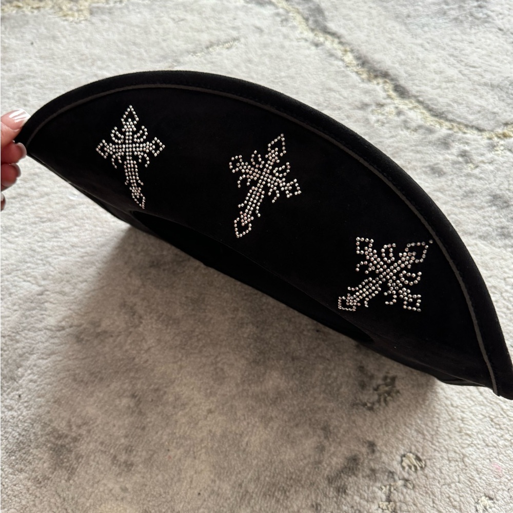 BRAND NEW COW GIRL HAT